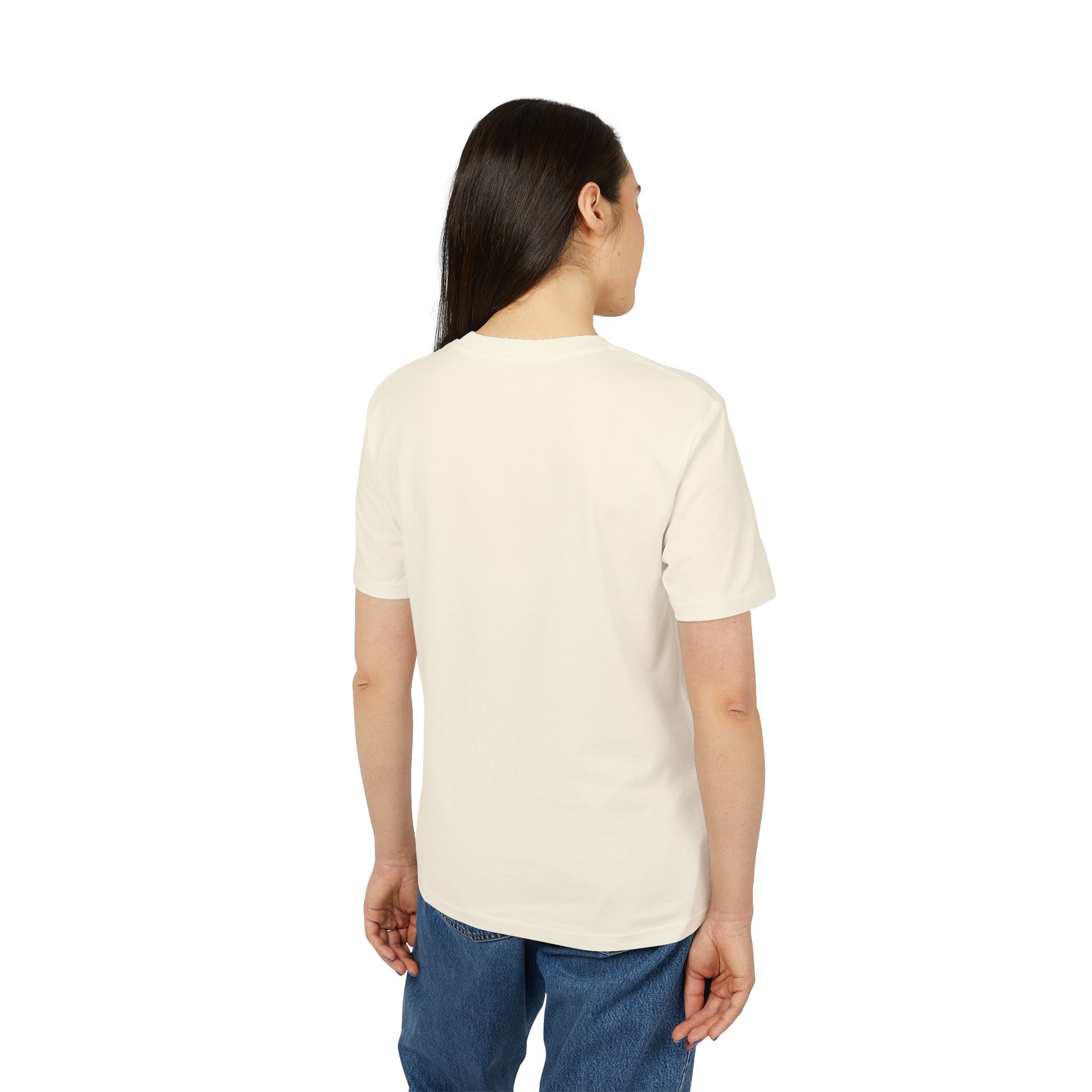 Floral Guinea Pig T-Shirt – Vintage Botanical Illustration