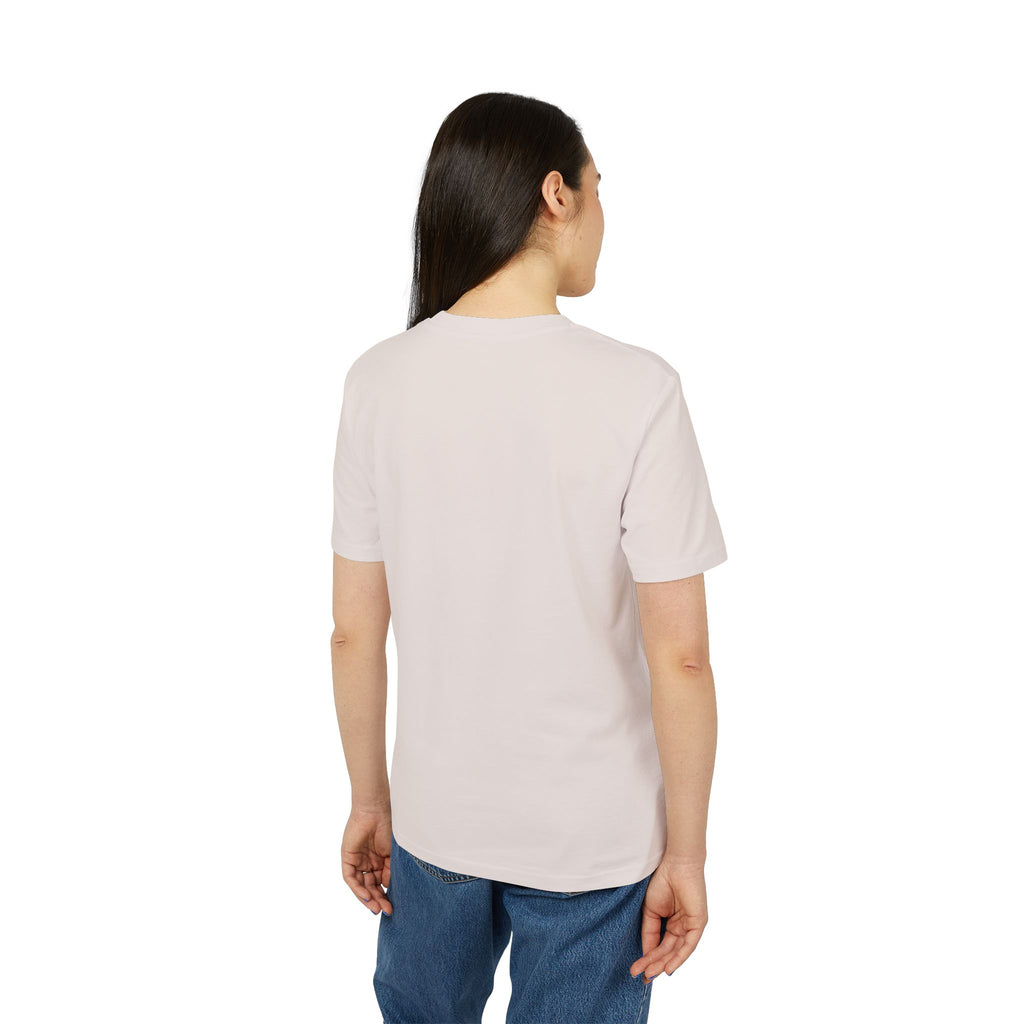 Floral Guinea Pig T-Shirt – Vintage Botanical Illustration