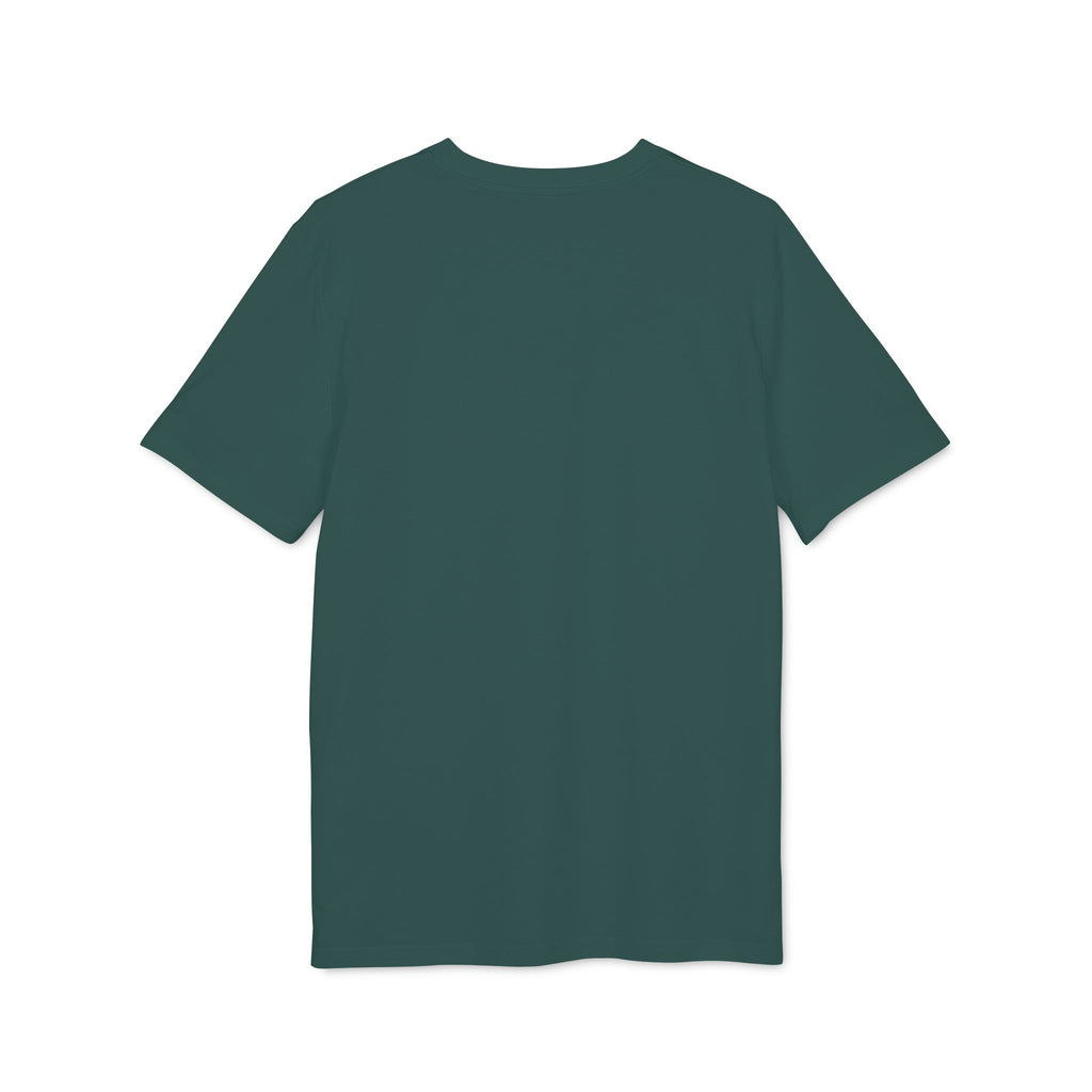 Floral Guinea Pig T-Shirt – Vintage Botanical Illustration