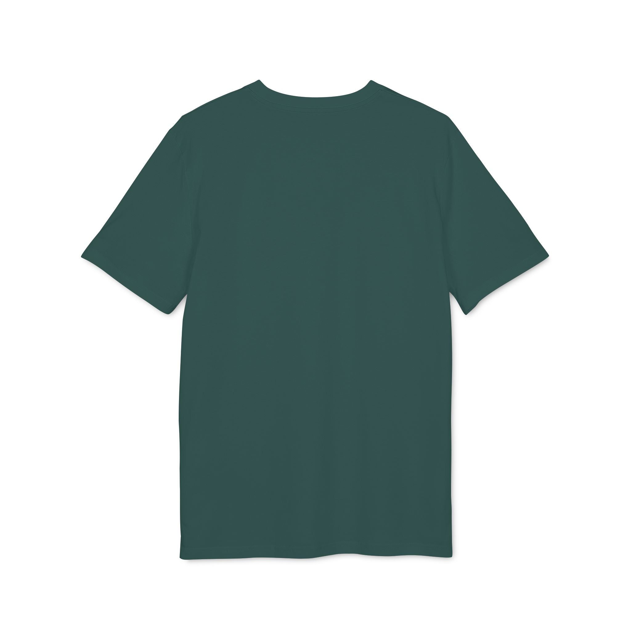Floral Guinea Pig T-Shirt – Vintage Botanical Illustration