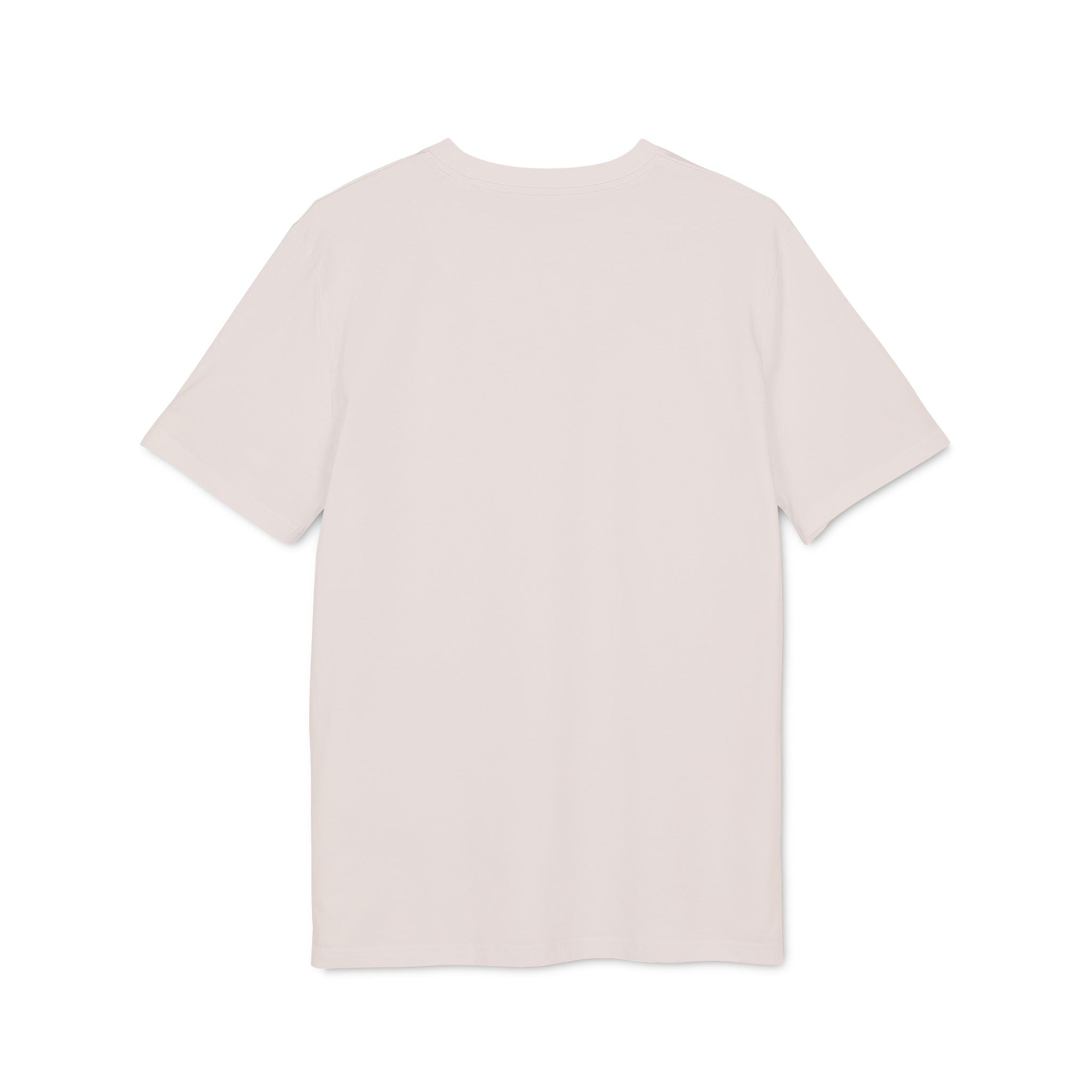 Floral Guinea Pig T-Shirt – Vintage Botanical Illustration