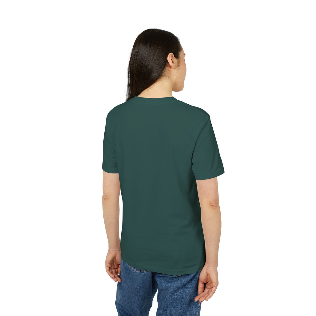 Floral Guinea Pig T-Shirt – Vintage Botanical Illustration