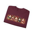 Guinea Pig Sweatshirt – Cozy Autumn Crewneck