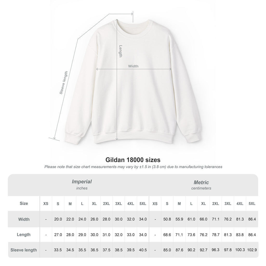 Guinea Pig Sweatshirt – Cozy Autumn Crewneck