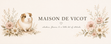 Maison de Vicot  - Startseite