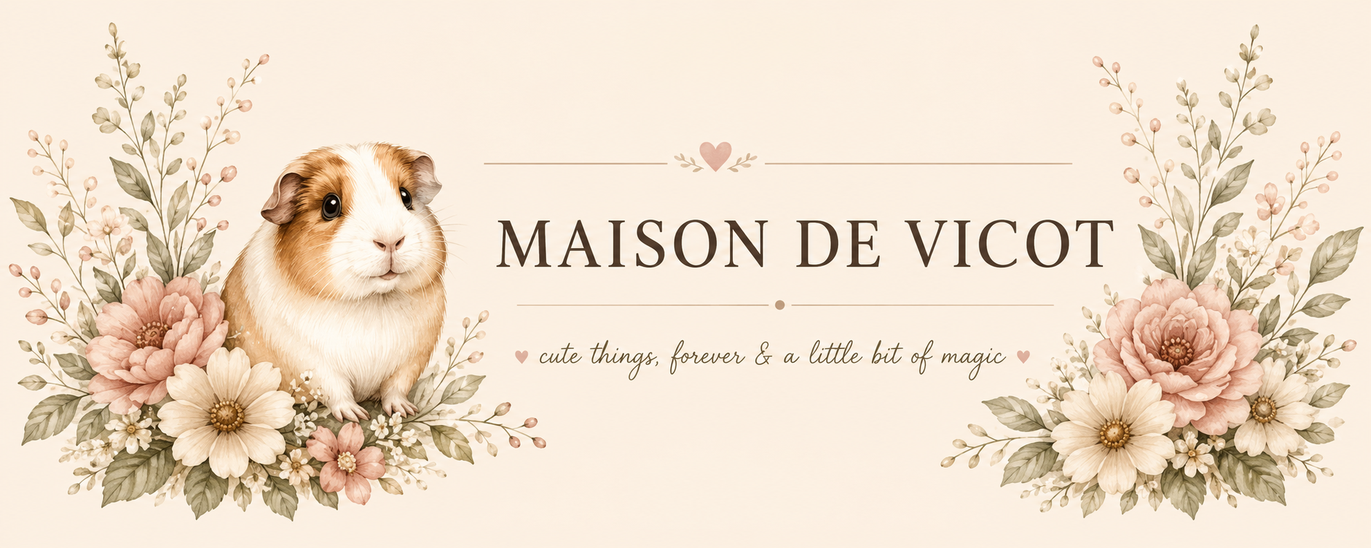 Maison de Vicot 